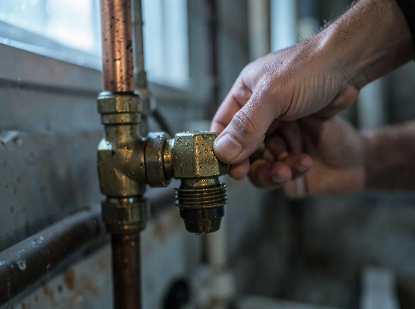 Emergency Plumber Maysville, KY FAQs